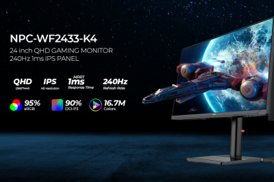 Addressing Color Calibration Issues in 240 Hz Displays
