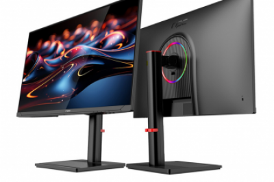 Understanding Vertical Banding in VA Monitors: Causes and Solutions