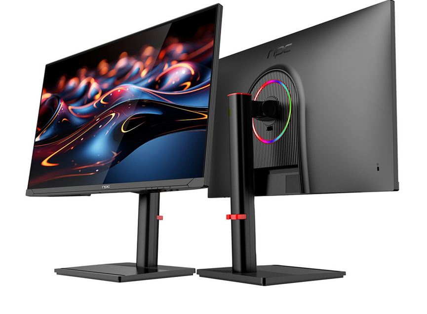 Understanding Vertical Banding in VA Monitors: Causes and Solutions(图1) 1-24121G61T9393.png
