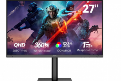 How to Optimize Settings for Your VA Gaming Monitor