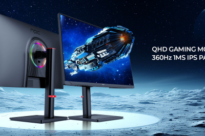 VA vs. IPS: Which Panel Type is Best for Gaming?