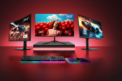 NPC: Your Trusted LCD Panel Manufacturer