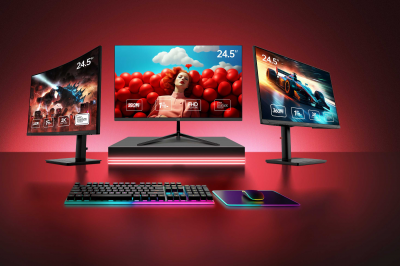 Uncovering Efficiency with NPC M1: The Ultimate Monitor All-in-One Solution