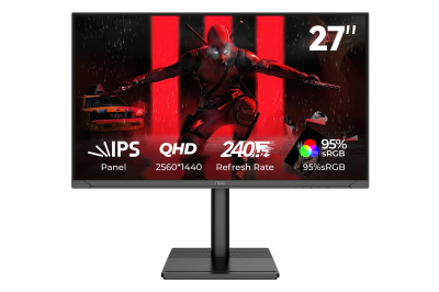 NPC's High Resolution Monitors: A Boon for Commercial Use