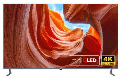 NPC — The Premier Smart TV Manufacturer Empowering Workplace Scenarios