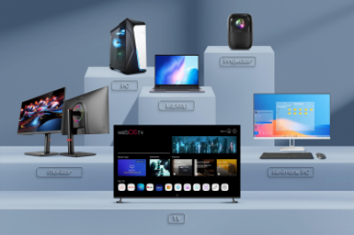 Your Trusted Partner in TV Wholesale Solutions