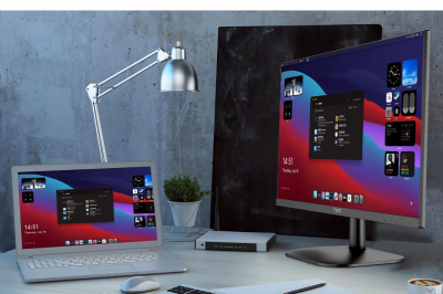 Choosing the Best 1080p Displays for Gaming and Work