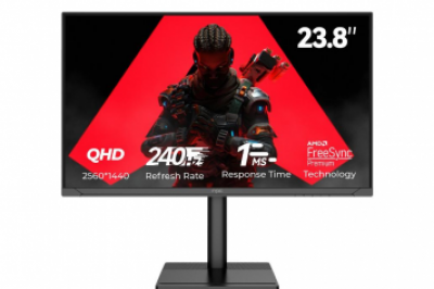 The Effect of 240 FPS Monitors on Competitive Gaming