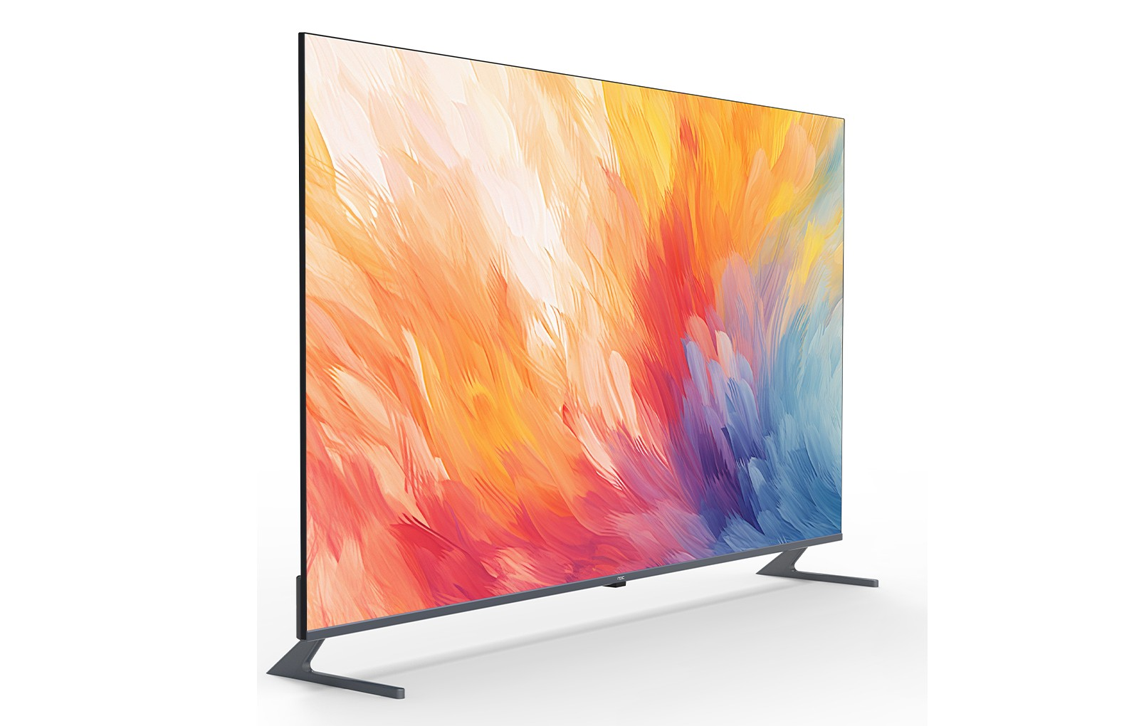 NPC: The Trailblazing Smart TV Manufacturer Revolutionizing Commercial Displays(图1) 1-2504211K520Q1.png