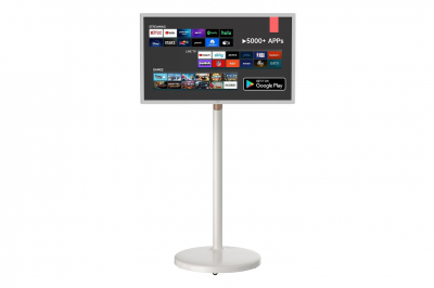 NPC: Pioneering the Future with the NPC Computer Built into Monitor