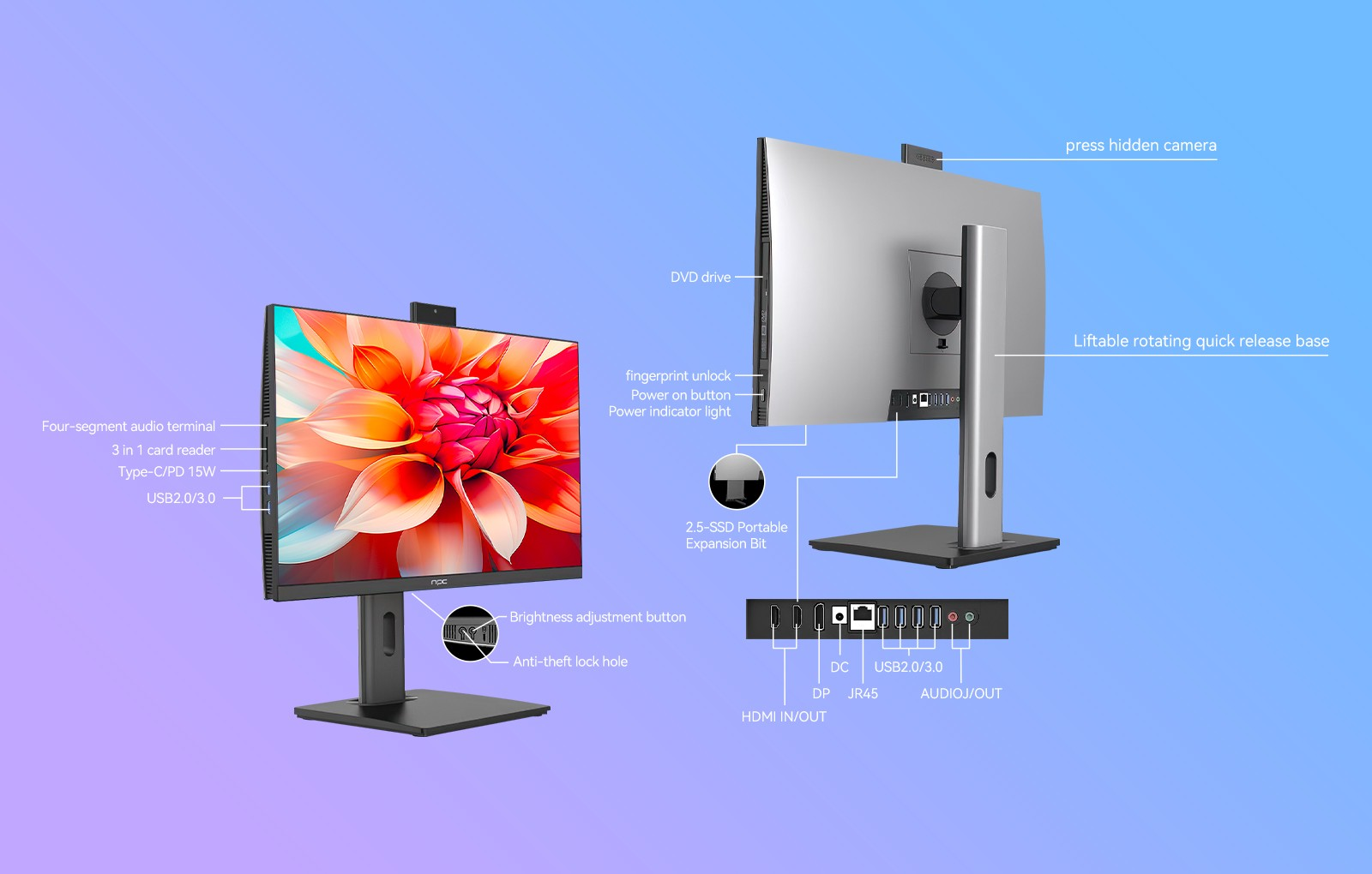 NPCs AIO Gaming Monitor: Redefining Workspaces(图1) 1-2504221639594V.png