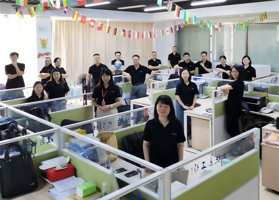 NPC OEM TVs: The Cornerstone of Visual Excellence(图1) 1-250422164G0M6.png