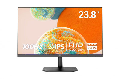 Unleash Your Potential with NPC's Gaming 1080p Monitor