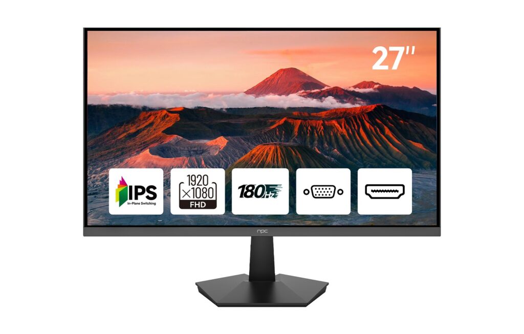 NPC-MF2708-A