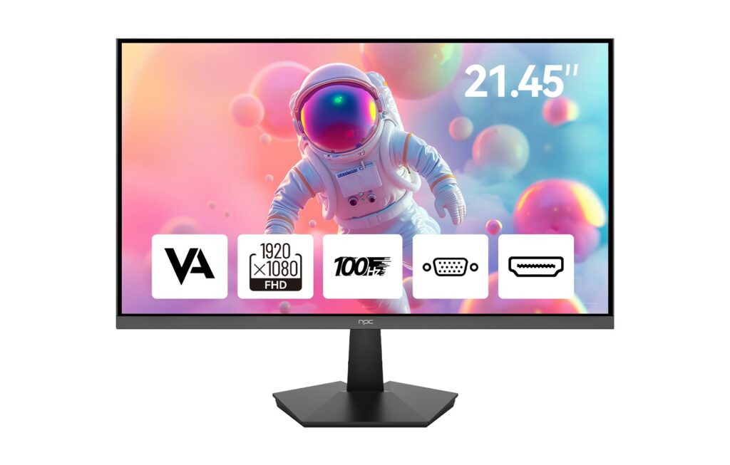 NPC-MF2208-A