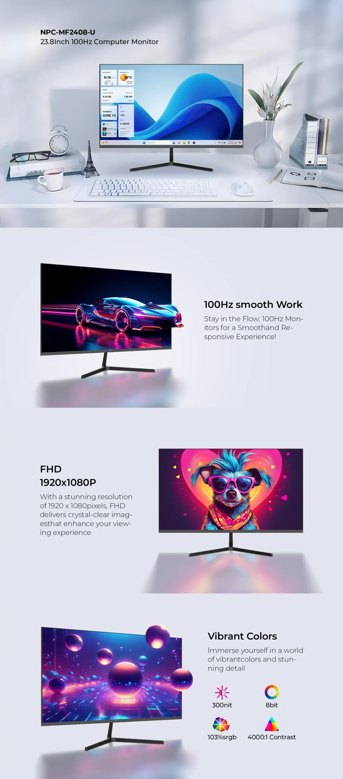 NPC-MF2408-U(图1)
