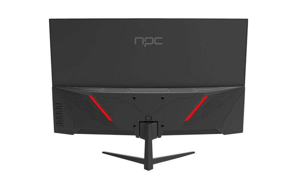 NPC-MD240K