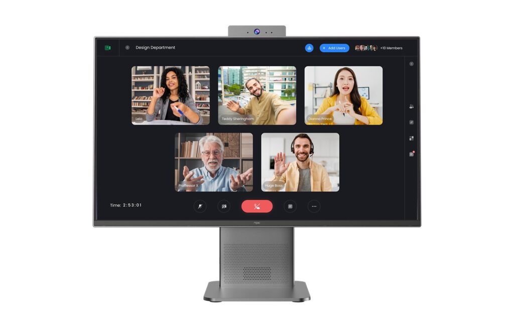 NPC-PF2412-B