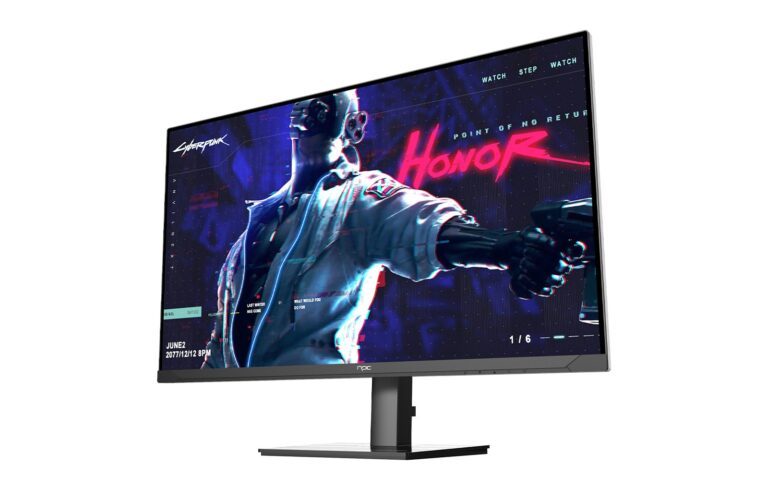 NPC-MU2707-K