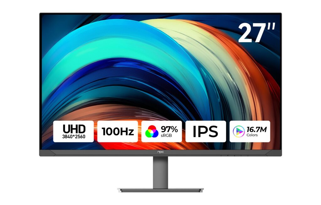 NPC-MU2707-K