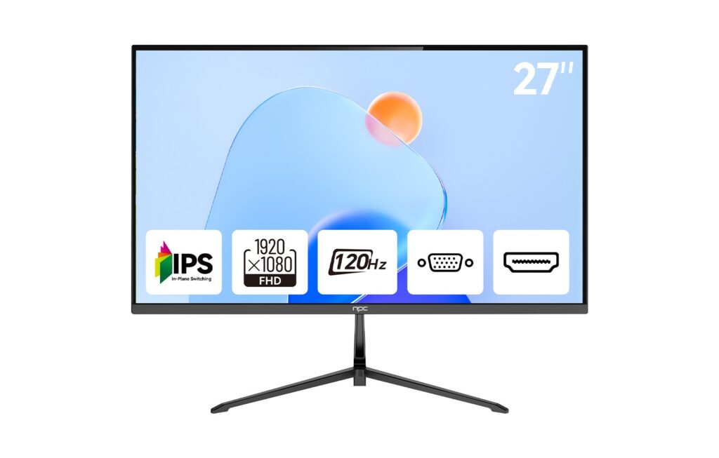 NPC-MF2756-V