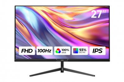 Glare-Free Setup: Positioning Your Office Monitor