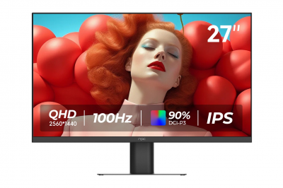 4K for Office Work: Overkill or Game-Changer