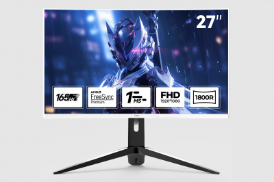 TN vs IPS vs VA: Which Panel Type Is Best for Gaming?