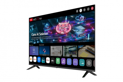What Is ThinQ AI on webOS and How It Learns Your Preferences