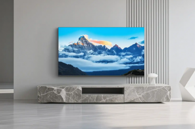 How webOS Magic Remote Point-and-Click Actually Works
