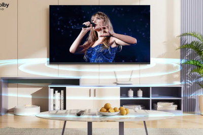 What Viewing Distance Works Best for a 32-Inch TV?