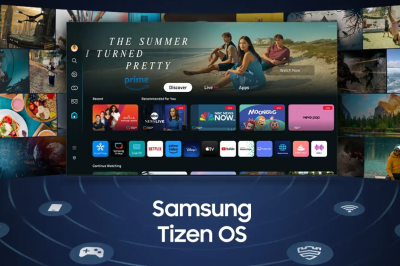 What is the recommended viewing distance for a 100-inch TV?