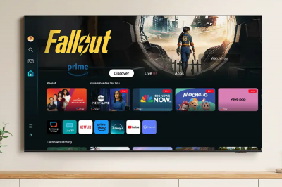 Will a Large TV Screen Have Motion Blur or Lag?