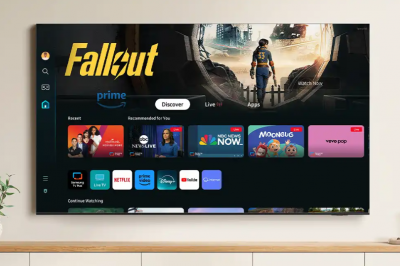 How much does a 100-inch smart TV usually cost?