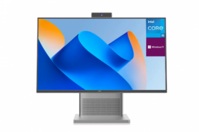 Thunderbolt 4: Intel AIO Connectivity Advantages
