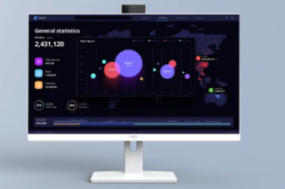 Intel Wi-Fi 6E: AIO PC Wireless Performance Boost