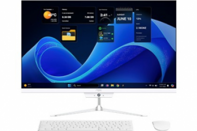 Ryzen Power Efficiency: AIO PC Battery Life Impact