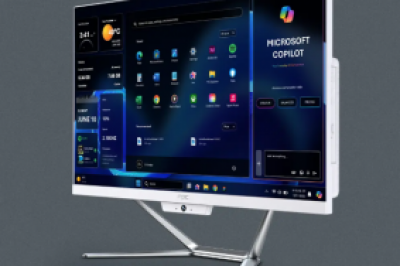 AMD Smart Memory Access: AIO PC Performance Boost