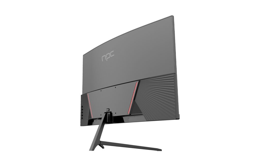 NPC-MF2726-V