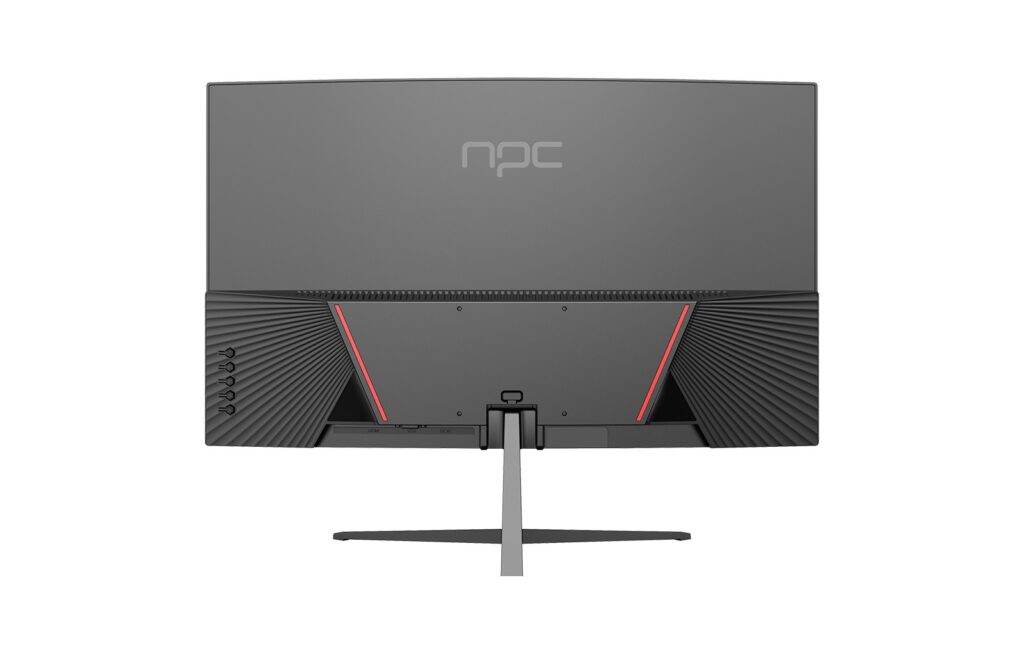 NPC-MF2726-V