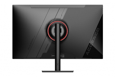 CAD Work Monitor Requirements: Size vs. Resolution