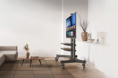 How to Set Up Video Calls Directly on Your Smart Monitor