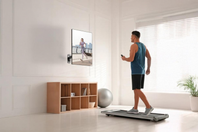What Is All-in-One Smart Monitor and How It Replaces 4+ Devices