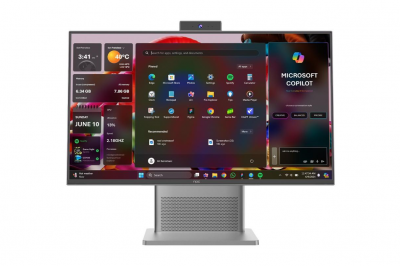 Multiple Display Support: Intel AIO Output Limitations