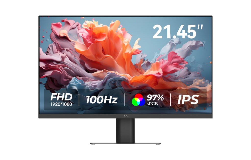 NPC-MF2204-F