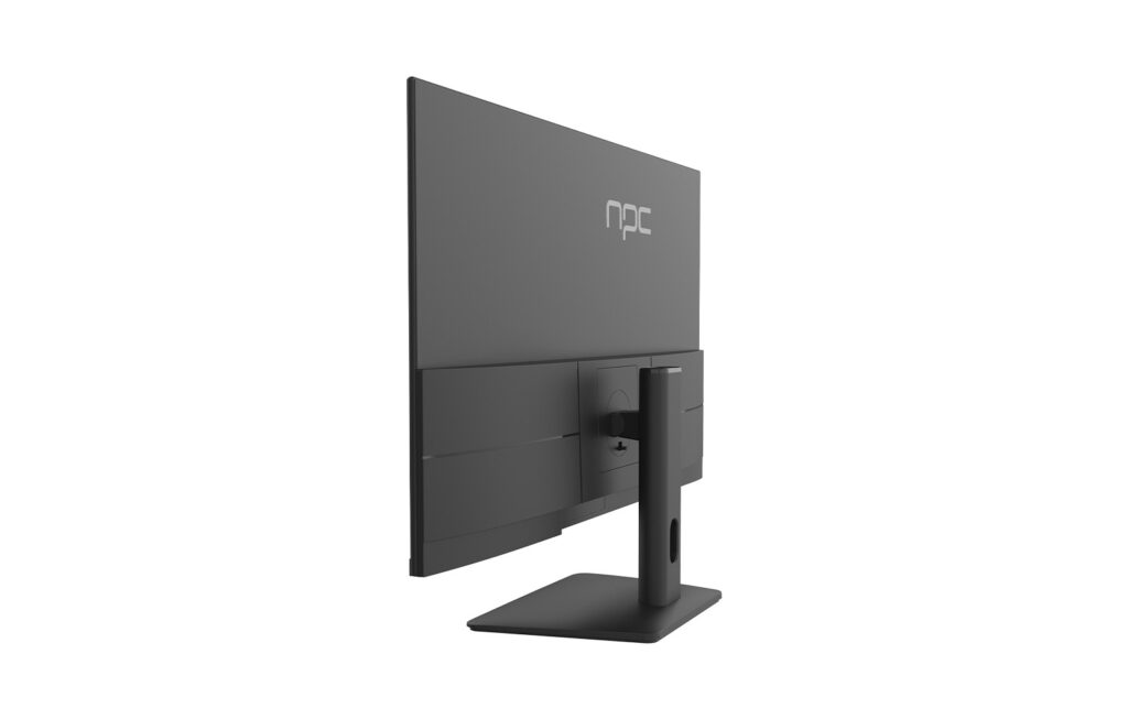 NPC-MF3208-B