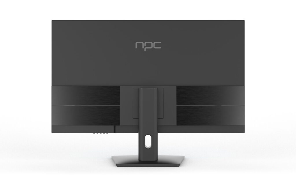 NPC-MF3208-B