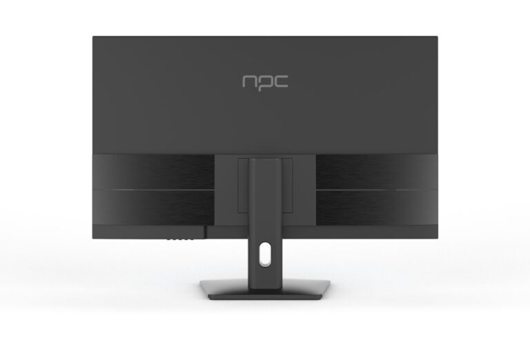 NPC-MF3208-B