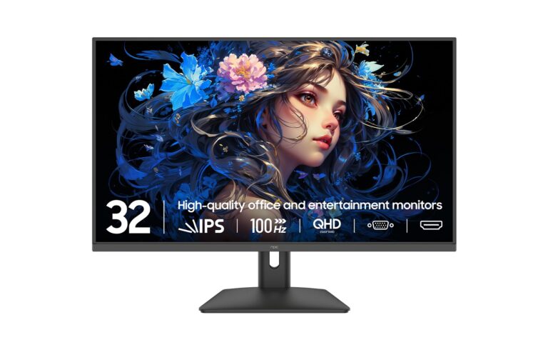 NPC-MQ3208-B