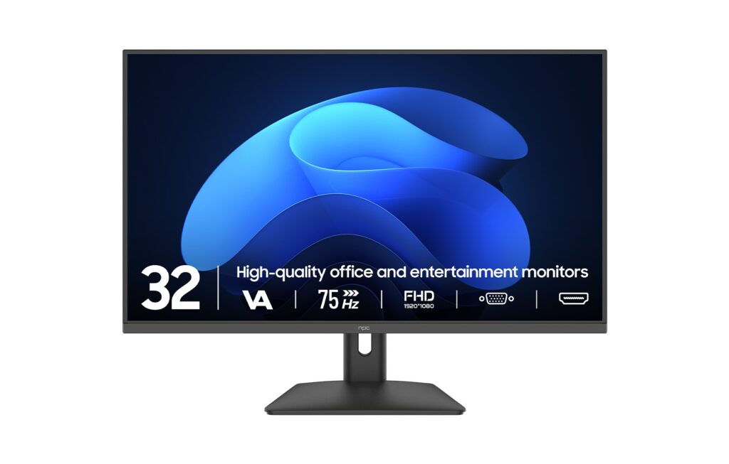 NPC-MF3208-B